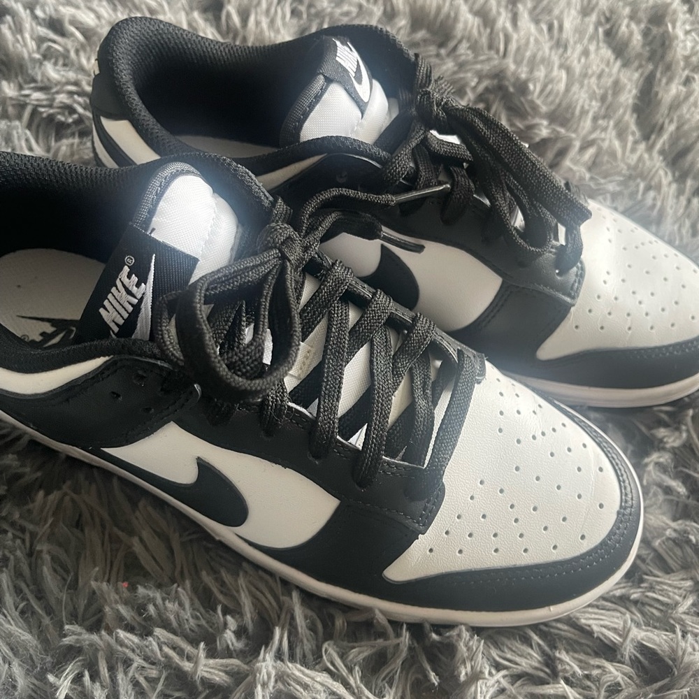 Panda Dunks !! - image 1